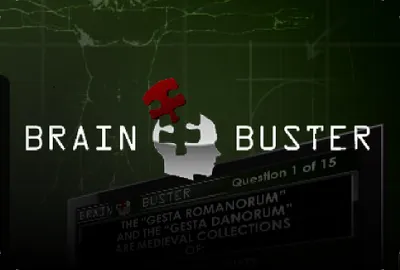 Brain Buster