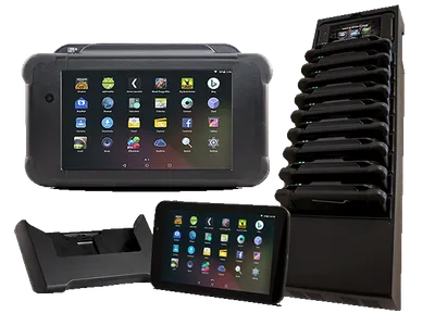 Tablet Hardware