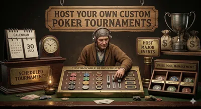 Tournament Tables