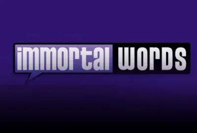 Immortal Words