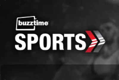 Buzztime Sports