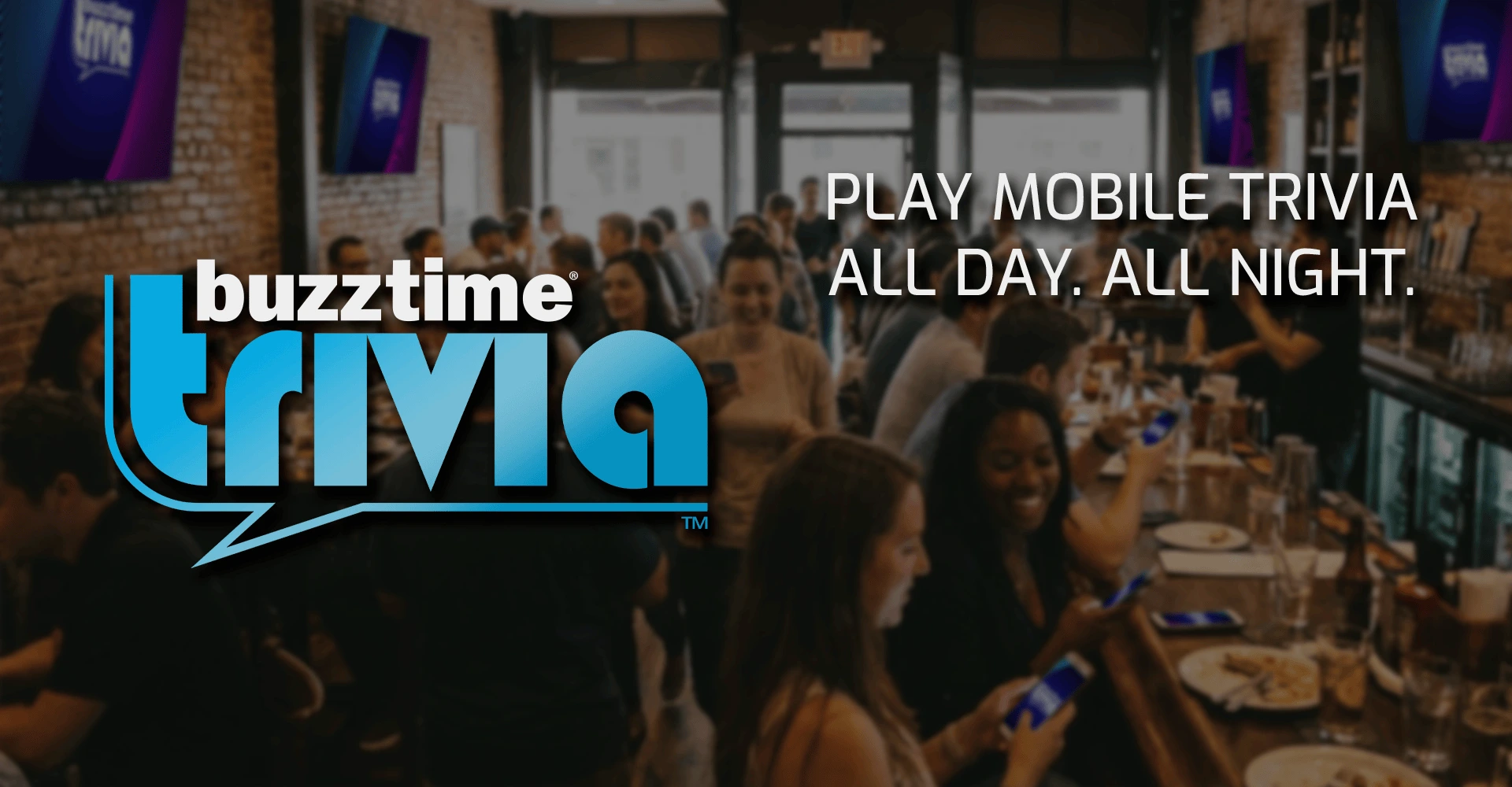 Buzztime Trivia